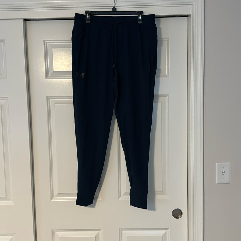 Men’s UA Sportsyle Elite Joggers